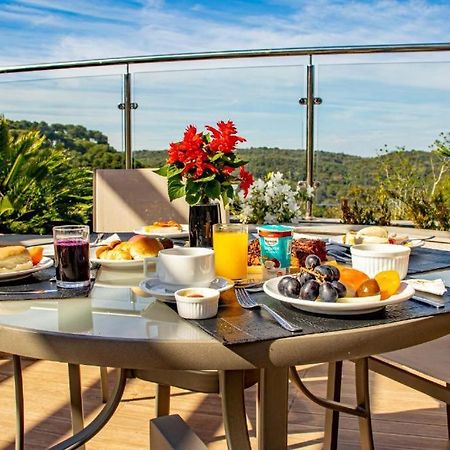 Resort Golden Gramado Bagian luar foto