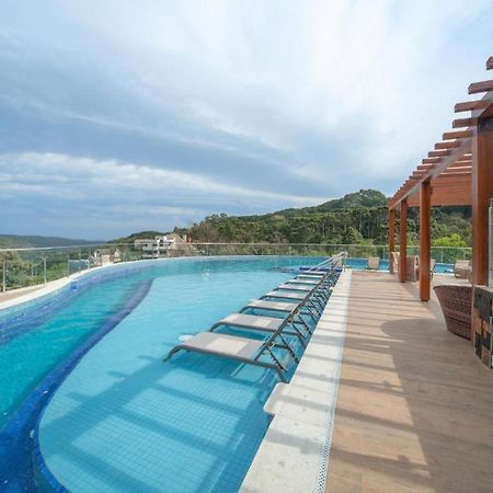 Resort Golden Gramado Bagian luar foto